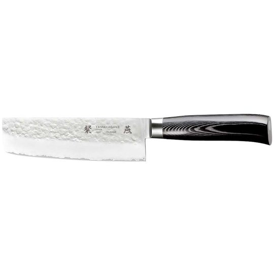 Tamahagane SAN Tsubame Grönsakskniv 16 cm