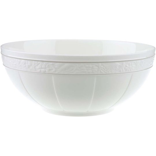 Villeroy & Boch Gray Pearl Salladskål 24 cm
