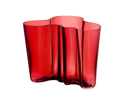 Aalto Vas Tranbär 16cm