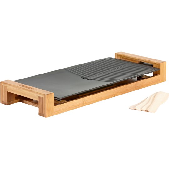 Princess Bordsgrill 50x25