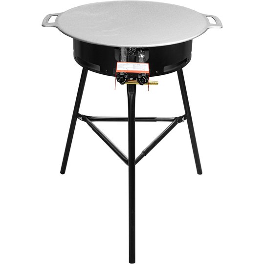 Muurikka PRO Stekhäll set 58 cm.