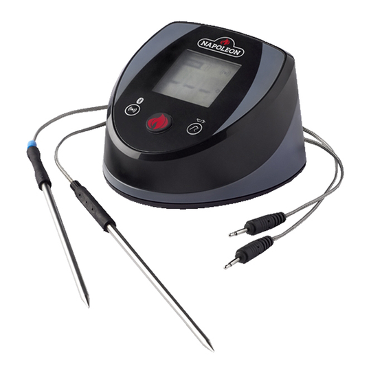 Napoleon - Termometer bluetooth