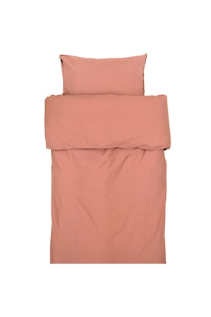 Hope Plain DUVET COVER charm 220x220 -GOTS