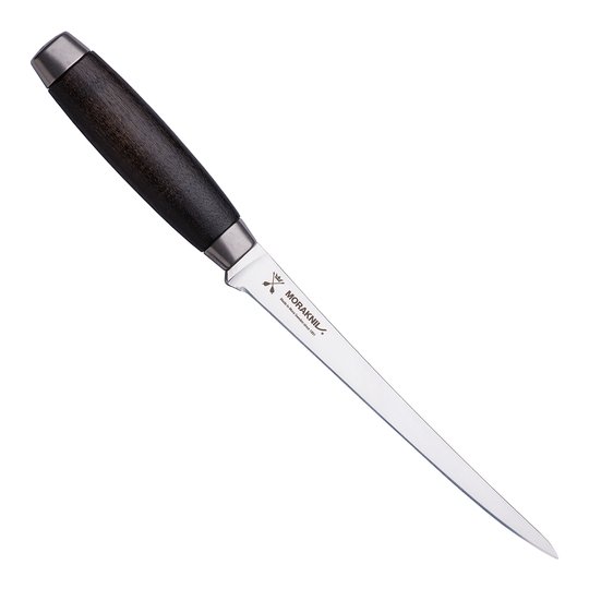 Morakniv - Classic 1891 Filékniv 19 cm Svart