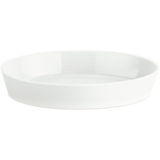 Pillivuyt Gastronomi Form Oval 36 cm