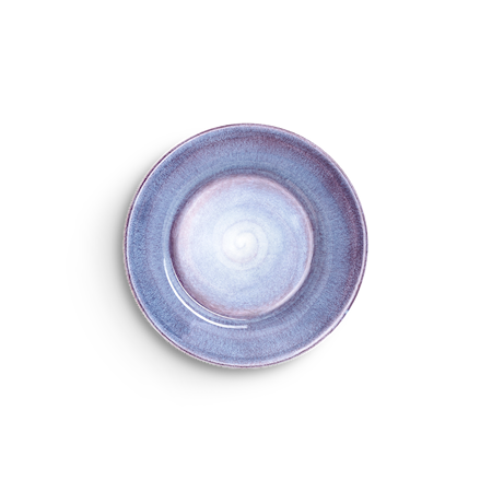 Basic Tallrik Viol 21 cm
