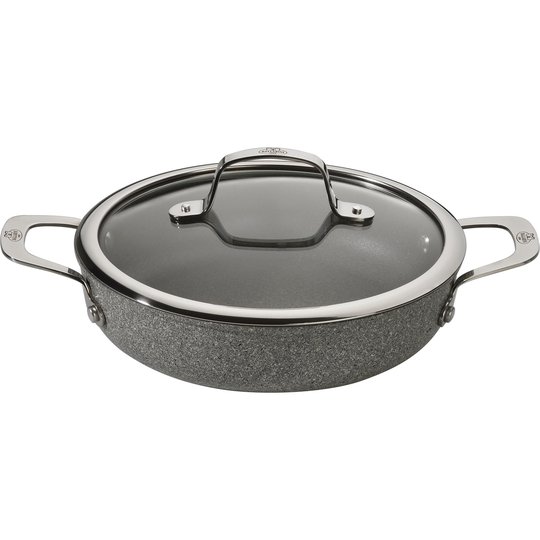 Ballarini Ti-X Traktörpanna 24 cm