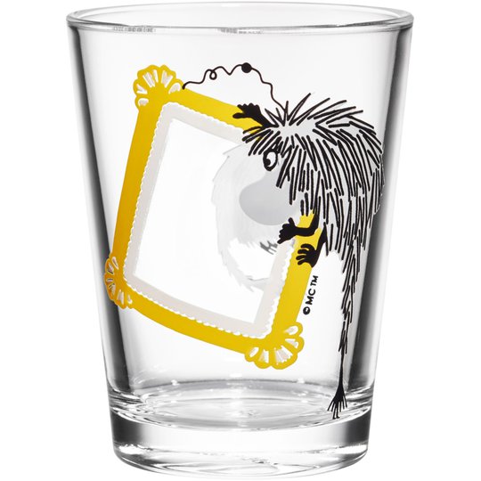 Iittala Muminglas 22 cl Förfadern