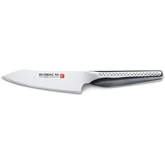 Global NI Santokukniv 13 cm Oriental