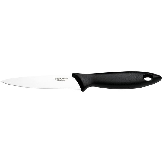 Fiskars Essential Grönsakskniv 11 cm