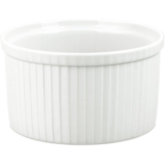 Pillivuyt Gastronomi Suffleform hög 35 cl D:10 cm