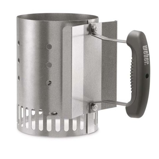 Weber Grillstarter Liten