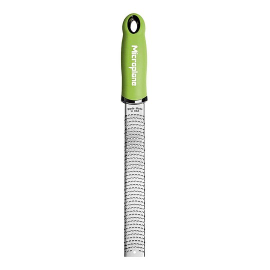 Microplane - Premium Classic Rivjärn enkelt Lime