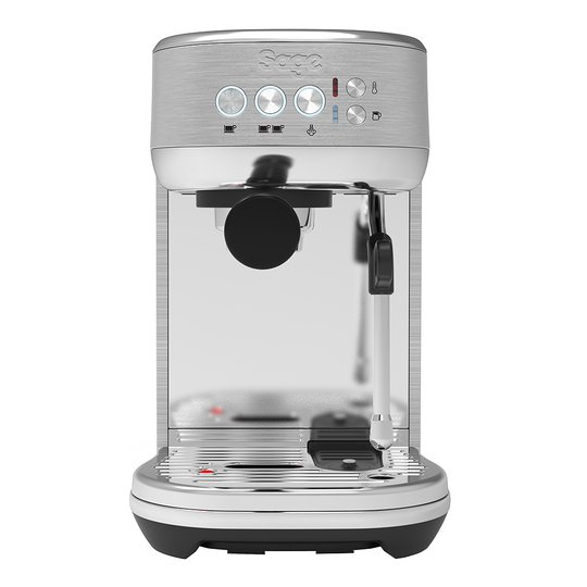 Sage - The Bambino Espressomaskin Rostfri