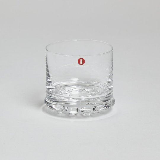 Iittala - Selterglas "Helminauha" 6 st