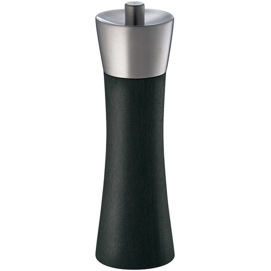 Zassenhaus Pepparkvarn Augsburg Svart 18 cm