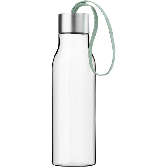 Eva Solo Dricksflaska 0,5 L faded green