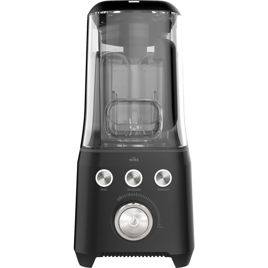 Witt Premium Velocity vakuumblender