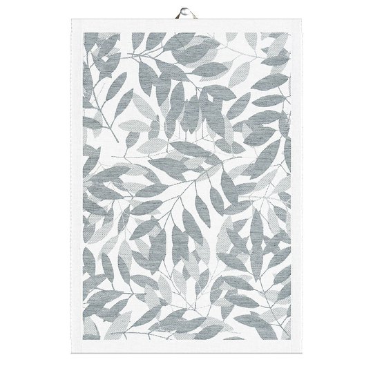 Ekelund - Lövlund handduk 35x50 cm