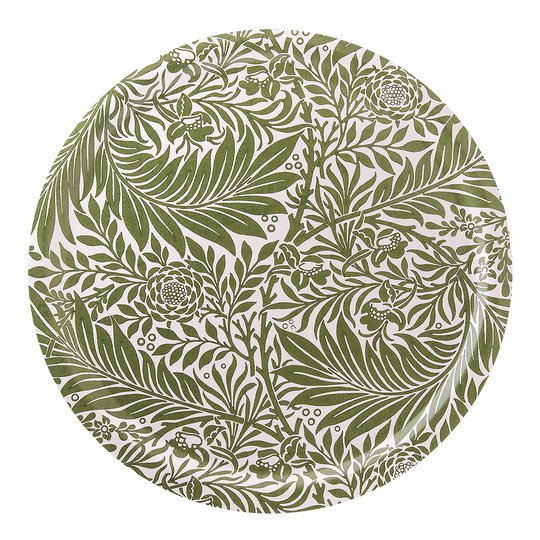 Åry Home - Larkspur Bricka 49 cm