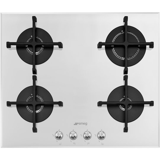 Smeg PV164B2 Inbyggnadshäll vit