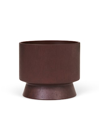 Ro Blomkruka Ø15 cm Bordeaux