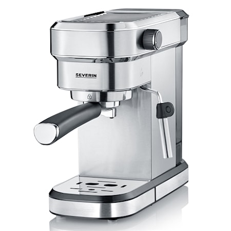 Espresa Espressomaskin
