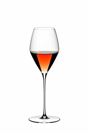 Veloce Rosévinsglas 2-pack