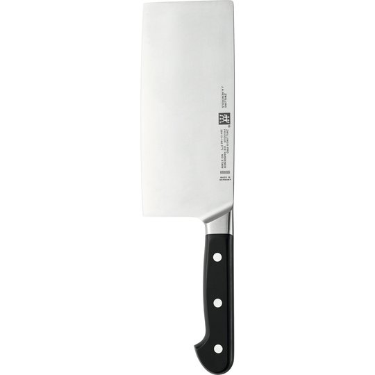 Zwilling Pro Kinesisk Kockkniv 18 cm