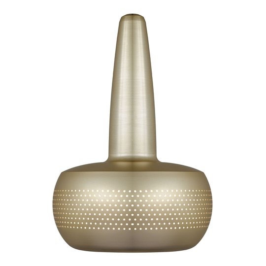 Umage - Clava Lampskärm 21,5 cm Borstad Mässing