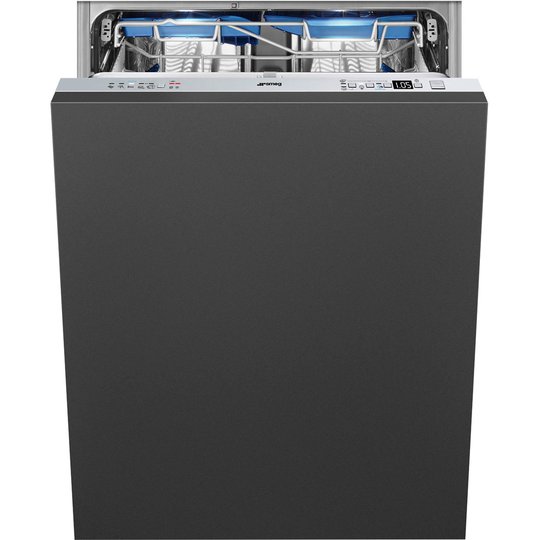 Smeg STL62339LDE diskmaskin
