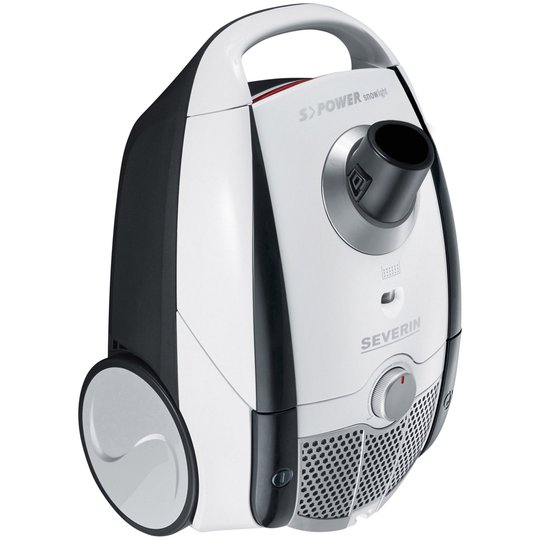 Severin S'Power Snowlight k1