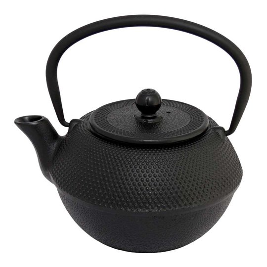 Bredemeijer - Jang Tekanna med tefilter 1,1 L