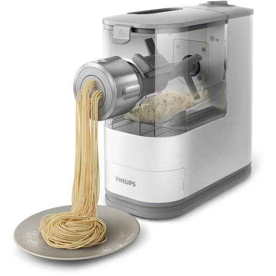 Philips HR2345/19 Pasta Maker, 400 g compact