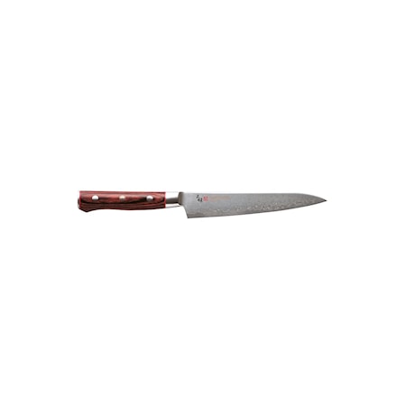Classic Damaskus Pro Petty 15 cm