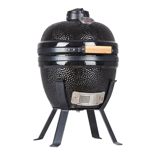 Kamado Sumo - Grill Mini 14" Svart
