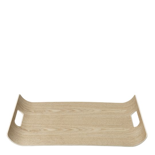 Blomus - Wilo Bricka 31x43 cm Trä
