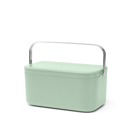 Restavfallshink 1,8L Jade Green