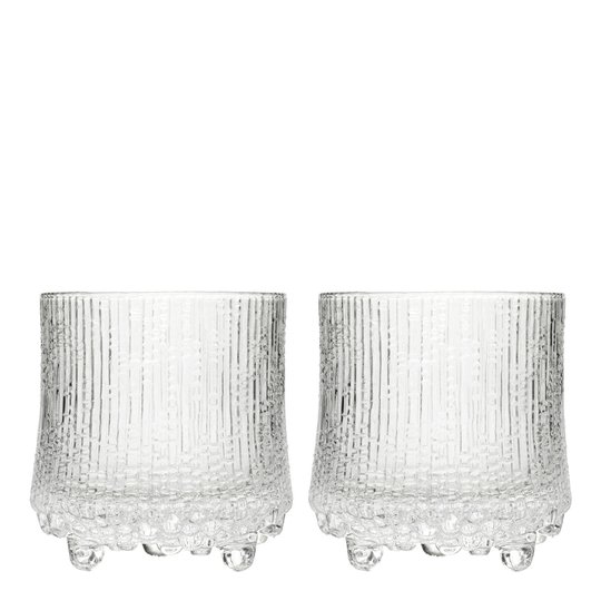 Iittala - Ultima Thule On the rocks 28 cl 2-pack