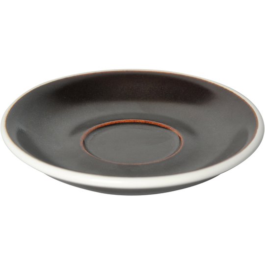 Loveramics Egg Espresso fat 11.5 cm., 6 st., Gunpowder