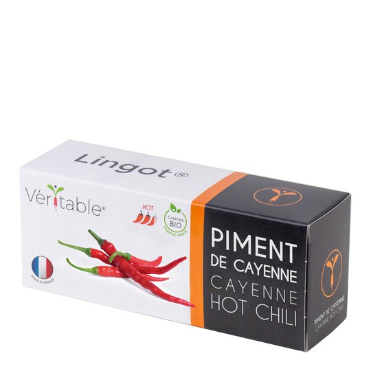 Véritable - Véritable Lingot Frö refill Chili Stark
