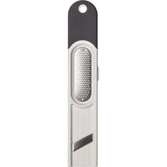 Microplane Ingefära Rivjärn 3-i-1