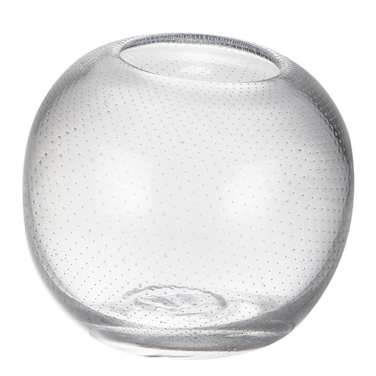 Table Top Stories - Celebration Vas med prickar 15 cm