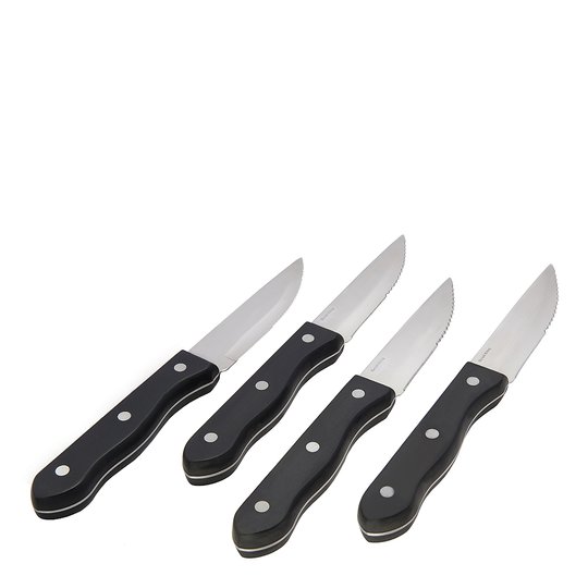 Broil King - Köttkniv 4-pack