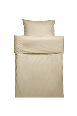 Hope Plain DUVET COVER mindful 220x220 -GOTS