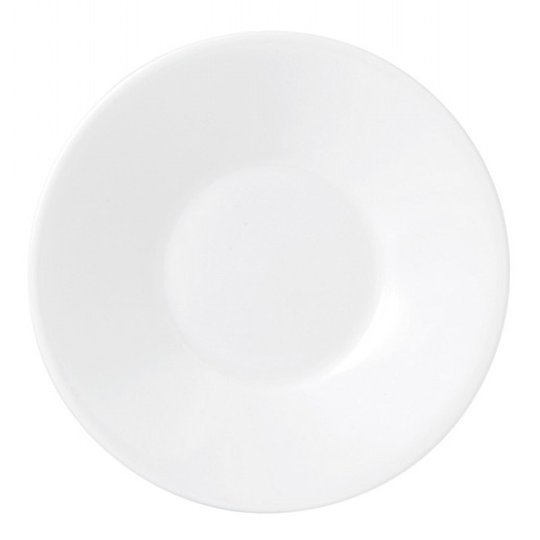 Wedgwood - Jasper Conran White Fat till Espressokopp