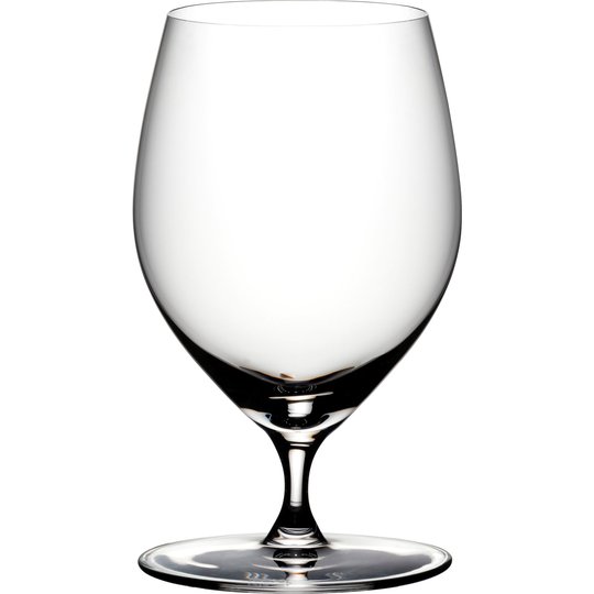 Riedel Veritas vattenglas, 2 st.