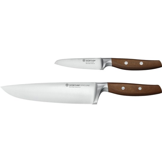 Wüsthof Epicure Set 2-delar