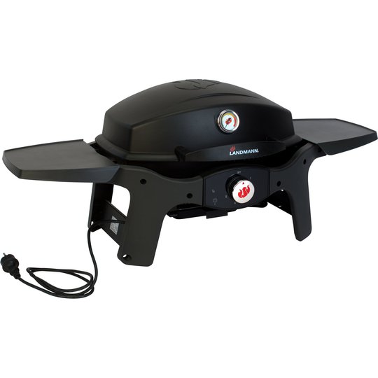 Landmann E-Pantera Elgrill