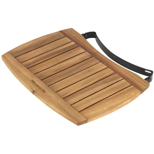 Big Green Egg Sidobord Wooden EGG Mates S
